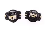 MTS Technik nastavljive camber plošče za Volkswagen CADDY I (14) / Volkswagen GOLF I (17) / Volkswagen GOLF I Convertible (155)