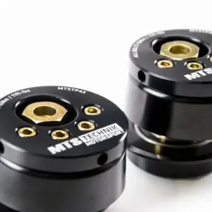 MTS Technik nastavljive camber plošče za Volkswagen DERBY (86) / Volkswagen DERBY (86C/80) / Volkswagen POLO (86)