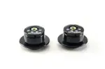 MTS Technik nastavljive camber plošče za Audi 80 B2 Saloon (81/85) / Audi 80 B3 Saloon (89/8A) / Audi 80 B4 Avant (8C) — zamik 12 mm