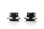 MTS Technik nastavljive camber plošče za Audi 80 B2 Saloon (81/85) / Audi 80 B3 Saloon (89/8A) / Audi 80 B4 Avant (8C) — zamik 12 mm