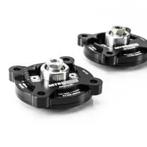 MTS Technik nastavljive camber plošče za BMW 2 Coupe (G42/G87) / BMW 3 (G20/G80/G28) / BMW 3 Touring (G21/G81)