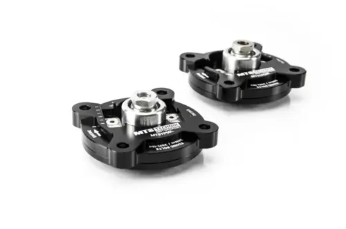 MTS Technik nastavljive camber plošče za BMW 2 Coupe (G42/G87) / BMW 3 (G20/G80/G28) / BMW 3 Touring (G21/G81)