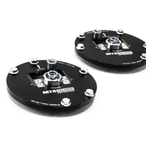MTS Technik nastavljive camber plošče za BMW 1 (F40) / BMW 2 Active Tourer (F45) / BMW 2 Gran Coupe (F44)