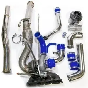 Garrett komplet za nadgradnjo turbine za VAG 2.0 TFSI EA113 (do 350 KM)