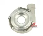 Garrett ohišje kompresorja GT3071R - 100mm / 63,5mm