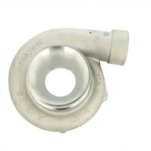 Garrett ohišje kompresorja GT3071R - 100mm / 63,5mm