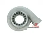 Garrett ohišje kompresorja GT3082R / GT3582R - HighFlow drilled 100mm / 63,5mm