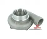 Garrett ohišje kompresorja GT3082R / GT3582R - HighFlow drilled 100mm / 63,5mm