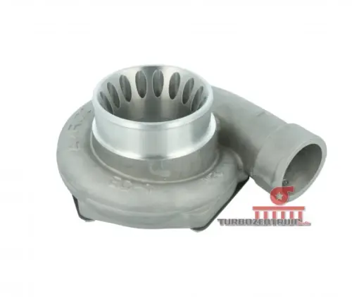 Garrett ohišje kompresorja GT3082R / GT3582R - HighFlow drilled 100mm / 63,5mm