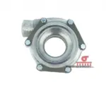 Garrett ohišje kompresorja GT3082R / GT3582R - T04B Style 76mm / 51mm