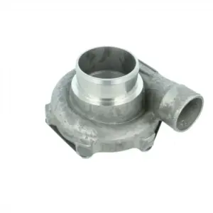 Garrett ohišje kompresorja GT3082R / GT3582R - T04B Style 76mm / 51mm