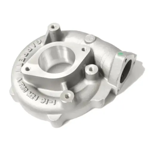 Garrett ohišje kompresorja GT2860R (739548-9) - Standard (bolted flange) 3 bolt outlet