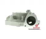 Garrett ohišje kompresorja GT2860R (739548-9) - Standard (bolted flange)