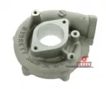 Garrett ohišje kompresorja GT2860R (739548-9) - Standard (bolted flange)