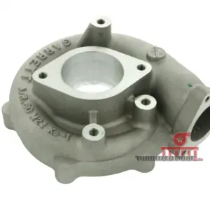 Garrett ohišje kompresorja GT2860R (739548-9) - Standard (bolted flange)
