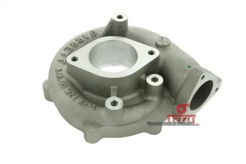 Garrett ohišje kompresorja GT2860R (739548-9) - Standard (bolted flange)