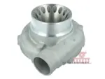 Garrett ohišje kompresorja GT2871R / GT3071R - HighFlow drilled 100mm / 51mm