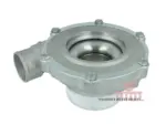 Garrett ohišje kompresorja GT2871R / GT3071R - HighFlow drilled 100mm / 51mm