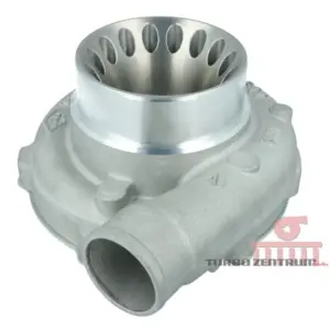 Garrett ohišje kompresorja GT2871R / GT3071R - HighFlow drilled 100mm / 51mm