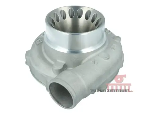 Garrett ohišje kompresorja GT2871R / GT3071R - HighFlow drilled 100mm / 51mm