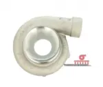 Garrett ohišje kompresorja GT2876R - 100mm / 63,5mm