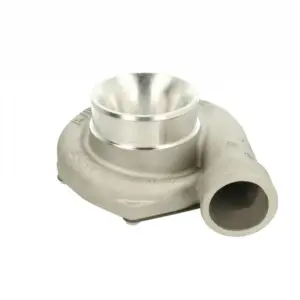 Garrett ohišje kompresorja GT2876R - 100mm / 63,5mm