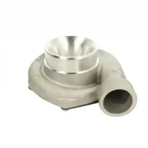 Garrett ohišje kompresorja GT2876R - compact 76mm / 51mm