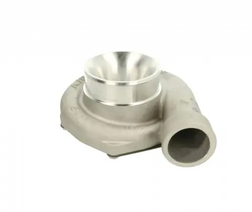 Garrett ohišje kompresorja GT2876R - compact 76mm / 51mm