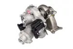 Precision Turbo IS38 nadgradnja turbine Stage 1 (do 575 KM)
