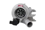 Precision Turbo IS38 nadgradnja turbine Stage 2 (do 700 KM)