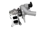 Precision Turbo IS38 nadgradnja turbine Stage 2 (do 700 KM)