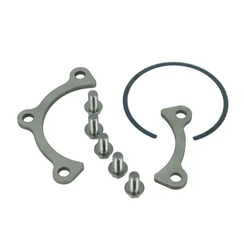 BorgWarner del za turbino EFR assembly kit - B2-Serie aluminium CHRA - 59007119005