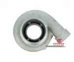Garrett ohišje kompresorja GT3082R / GT3582R - HighFlow slotted 100mm / 63,5mm