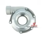 Garrett ohišje kompresorja GT3082R / GT3582R - HighFlow slotted 100mm / 63,5mm