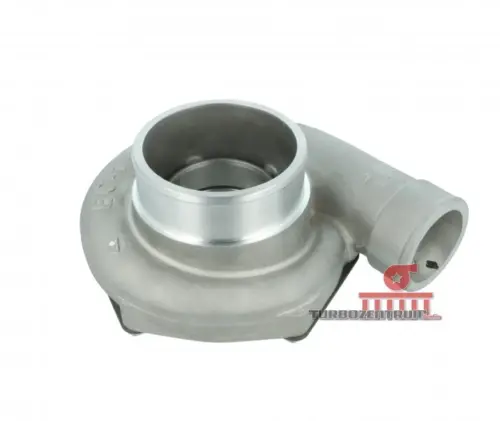 Garrett ohišje kompresorja GT3082R / GT3582R - HighFlow slotted 100mm / 63,5mm