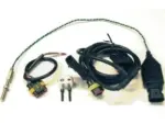 Garrett del za turbino Speed Sensor Pro kit (without gauge) - Turbo RPM - 781328-0002