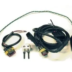 Garrett del za turbino Speed Sensor Pro kit (without gauge) - Turbo RPM - 781328-0002