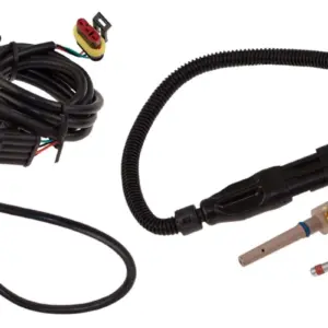 Garrett del za turbino Speed Sensor Pro kit (without gauge) - Turbo RPM - for all G-Serie -781328-0004