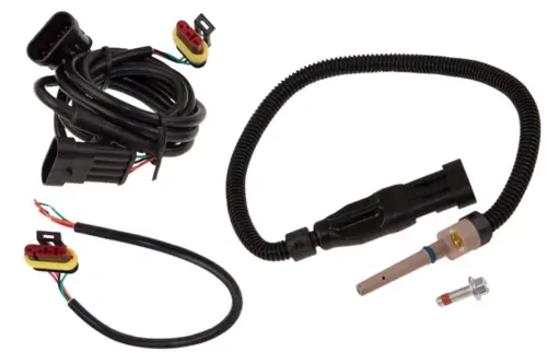 Garrett del za turbino Speed Sensor Pro kit (without gauge) - Turbo RPM - for all G-Serie -781328-0004