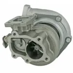 Garrett aktuator / wastegate GT2871R Turbo 0.64 A/R - SR20DET Upgrade - 836026-12 / with WG