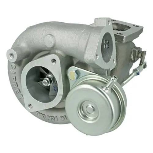 Garrett aktuator / wastegate GT2871R Turbo 0.64 A/R - SR20DET Upgrade - 836026-12 / with WG