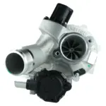 Garrett PowerMax Stage 2 turbina G25-660 za VAG EA888 Gen3 (do 600 KM)