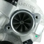 Garrett PowerMax Stage 2 turbina G25-660 za VAG EA888 Gen3 (do 600 KM)