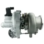 Garrett PowerMax Stage 2 turbina G25-660 za VAG EA888 Gen3 (do 600 KM)