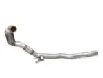 HJS downpipe 76 mm za Audi TT FV, Audi TTS 8S in druga vozila