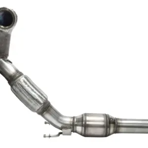 HJS downpipe z ECE homologacijo za VW Golf VII, Škoda Octavia III in druga vozila