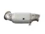 HJS downpipe za BMW 1 F20/F21, BMW 2 F22/F23/F45 in druga vozila