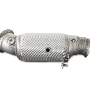 HJS downpipe za BMW 1 F20/F21, BMW 2 F22/F23/F45 in druga vozila