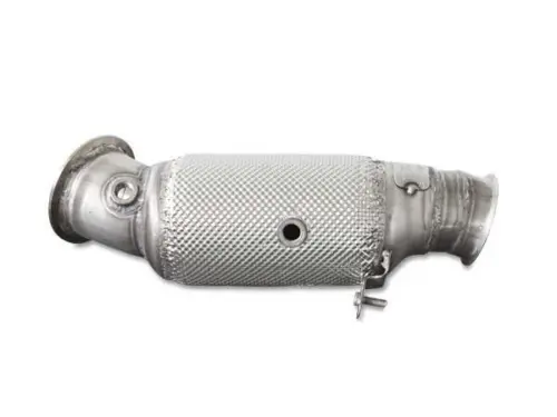HJS downpipe za BMW 1 F20/F21, BMW 2 F22/F23/F45 in druga vozila