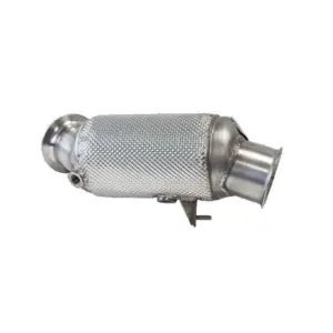HJS downpipe za BMW 1 F20/F21, BMW 3 F30/F31/F34 in druga vozila